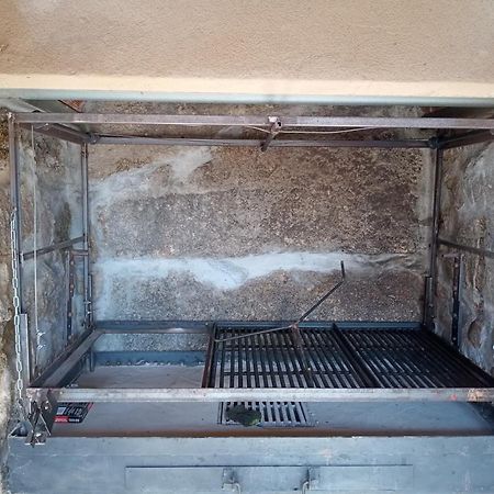 Albergue Do Xures Habitacion Compartida Mixta 8 Plazas Maus de Salas Kültér fotó