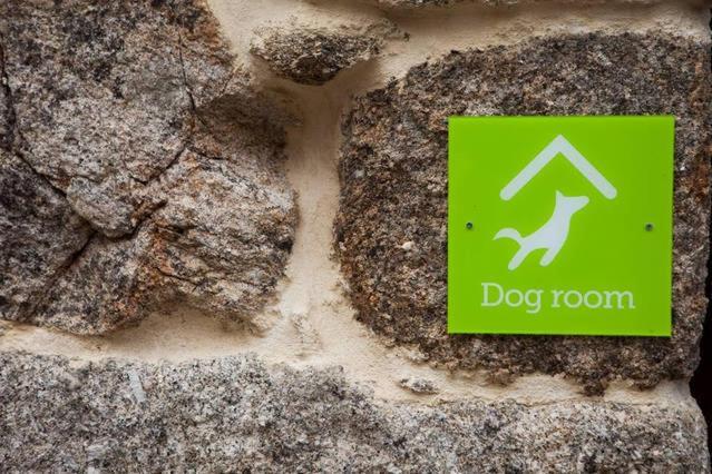 Albergue Do Xures Habitacion Compartida Mixta 8 Plazas Maus de Salas Kültér fotó